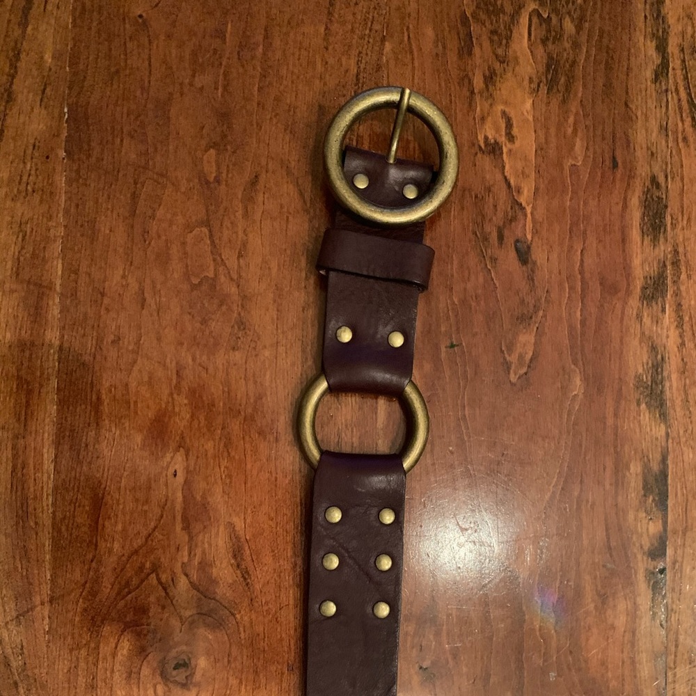 Belt